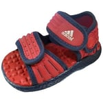 Claquettes enfant adidas  116645