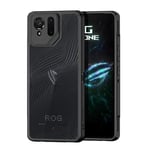 DUX DUCIS Asus ROG Phone 9 5G Aimo Series Skal - Svart