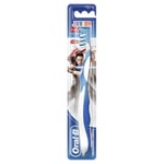 Hammasharja vaikams ORAL-B JUNIOR 6+ metų, Soft, 1 kpl