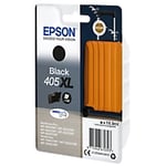 Epson 405XL Original Ink Cartridge C13T05H140 Black