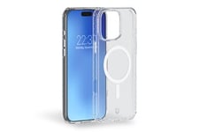 COQUE Air AVEC MagSafe POUR IPHONE 16 Pro TransparentE