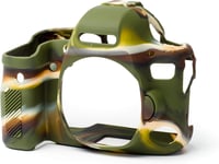 Camera Case for Canon 6D Mark II Camouflage