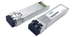 Origin Storage CWDM-SFP10G-1590-40-I Cisco Compatible Transceiver CWDM