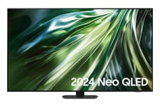 Samsung 2024 75" QN90D Neo QLED 4K HDR Smart TV Black