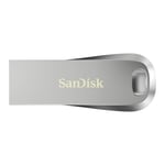 USB-minne - SANDISK - Ultra Luxe - 1TB - USB 3.2 - Svart