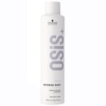 Schwarzkopf Osis Refresh Dust 300ml Transparent