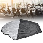 Indoor Outdooor Waterproof Treadmill Cover Running Jogging Machine GF