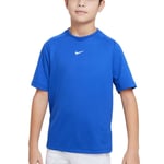 Nike B Dri-Fit Multi SS  Top, Padel- och tennis T-shirt kille