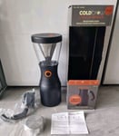 Asobu Cold Brew Coffee Insulated Portable Brewer 34oz 1L Never Used New