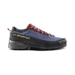 La Sportiva TX4 Evo GTX - Chaussures approche femme Moonlight / Cherry Tomato 39