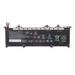 HP 2C laptop-batteri, 38Wh, 4,935Ah, Li-ion, EP02038XL-PL, EP02XL