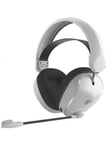 PDP Phantom Wireless - White - Headset - Sony PlayStation 5