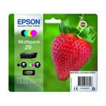 Epson 29 - multipack