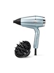 Babyliss Hårføner Hydro Fusion Hair Dryer - 2100 W