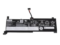 Lenovo IdeaPad 3-17ALC6 (82KV) original Batterie 38Wh