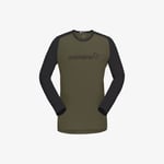 Norrøna Fjørå Equaliser Lightweight Long Sleeve(M)