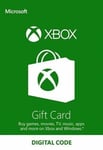 Carte cadeau Xbox Live 40 EUR Clé EUROPE