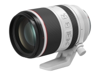 Canon RF - Telefoto zoom objektiv - 70 mm - 200 mm - f/2.8 L IS USM - Canon RF - för EOS R3, R5, R6, Ra