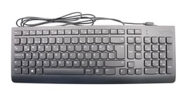 Lenovo IdeaCentre 3-07IMB05 5-14ARE05 3-24IMB05 USB Wired Keyboard Black 00XH624