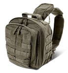 5.11 Tactical Rush MOAB 6 11L (Färg: Ranger Green)