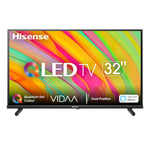 Hisense 32A59KQ Smart TV Qled 32 " FHD DVBT2/S2 Vidaa