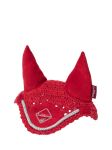 LeMieux Mini Pony Fly Hood, Chilli