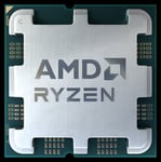 AMD Ryz5 7500F 5GHz AM5 6C/12T 65W TRAY (100-000000597)