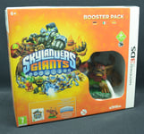 Nintendo 3DS Skylanders Giants Booster Pack D'Expansion NEUF OVP