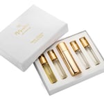 M. Micallef Nectars Travel Atomizer Set 4x10ml