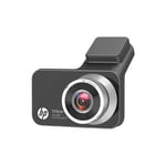 Caméra HD de surveillance de stationnement de vision nocturne pour voiture,enregistreur de voiture HP,WiFi,DVR,boucle vidéo statique,F986W,1296P - Type F986W(Front)-32G