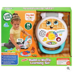 LeapFrog Build-A-Waffle Learning Set