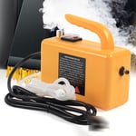 2600W High Temp Pressure Steam Cleaner Car Household Handheld Cleaning Machine