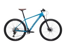 Crescent Rask R70 29" 48 cm Blå Cykel - Mountainbike Cykel