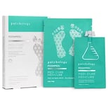 Patchology PoshPeel PediCure 1 par