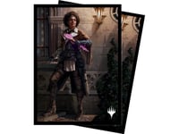 Ultra-Pro Ultra-Pro: Magic The Gathering - Murders At Karlov Manor - Sleeves - V3 (100)