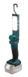 Makita DEADML801, LED-valaisin, 14,4/18V Li-ion (ilman akkua ja laturia)