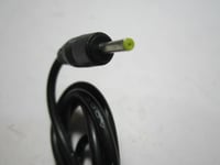 5V 2A In-Car Charger Power Supply for Hannspree Hannspad Tablet