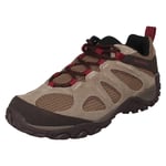 Ladies Merrell Walking Trainer Shoes 'Yokota2 J78638'