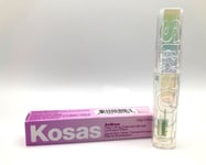 KOSAS AirBrow Clear Lifting Treatment Gel CLEAR With Lamination Effect 4g BNIB