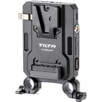 Tilta Mini PD V Mount Battery Plate – Black