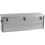 Transportlåda Alutec COMFORT 12153 12153 Aluminium (L x