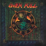 Overkill  Horrorscope  CD