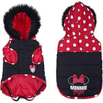 CERDÁ LIFE'S LITTLE MOMENTS Cerda – Forfanpets – Vêtements pour Chien de Minnie Mouse Licence Officielle Disney 200 g