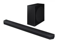 Samsung HWQ800D 5.1.2 ch Soundbar with Wireless Subwoofer