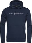 Sail Racing Men's Bowman Hood Navy, L