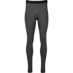 Virtus Woker Baselayer Tights Herre - Grå - str. XL