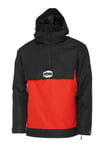 Penn Fierce Smock Fiery Red/Ink / Sea Fishing Waterproof Clothing