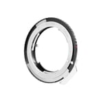 Selens Adapter Ring For Nikon AI(G) G AIS Mount Lens to Canon EOS EF 6D 5D3 650D