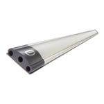 NAUTICLED LED BL01 lysarmatur 500 mm - Touchdimmer