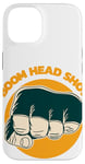 iPhone 14 Boom Head Shot, Fist, MMA, Fight, Jiu-Jitsu, Muay Thai Case